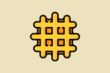 Waffle